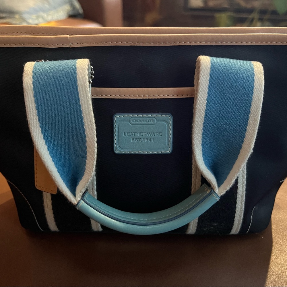 Coach handbag
